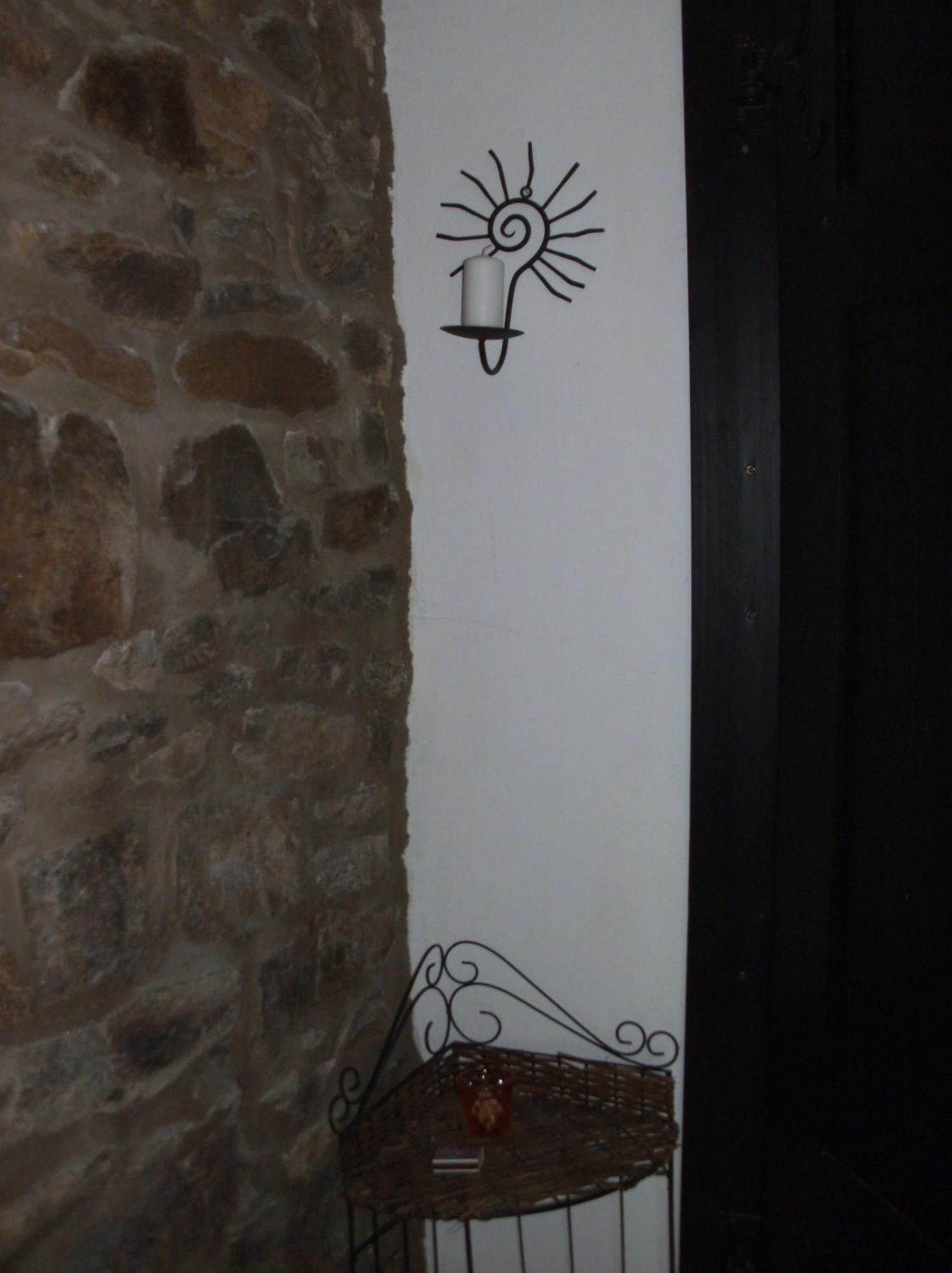Hotel Haus Klara Mannebach  Esterno foto