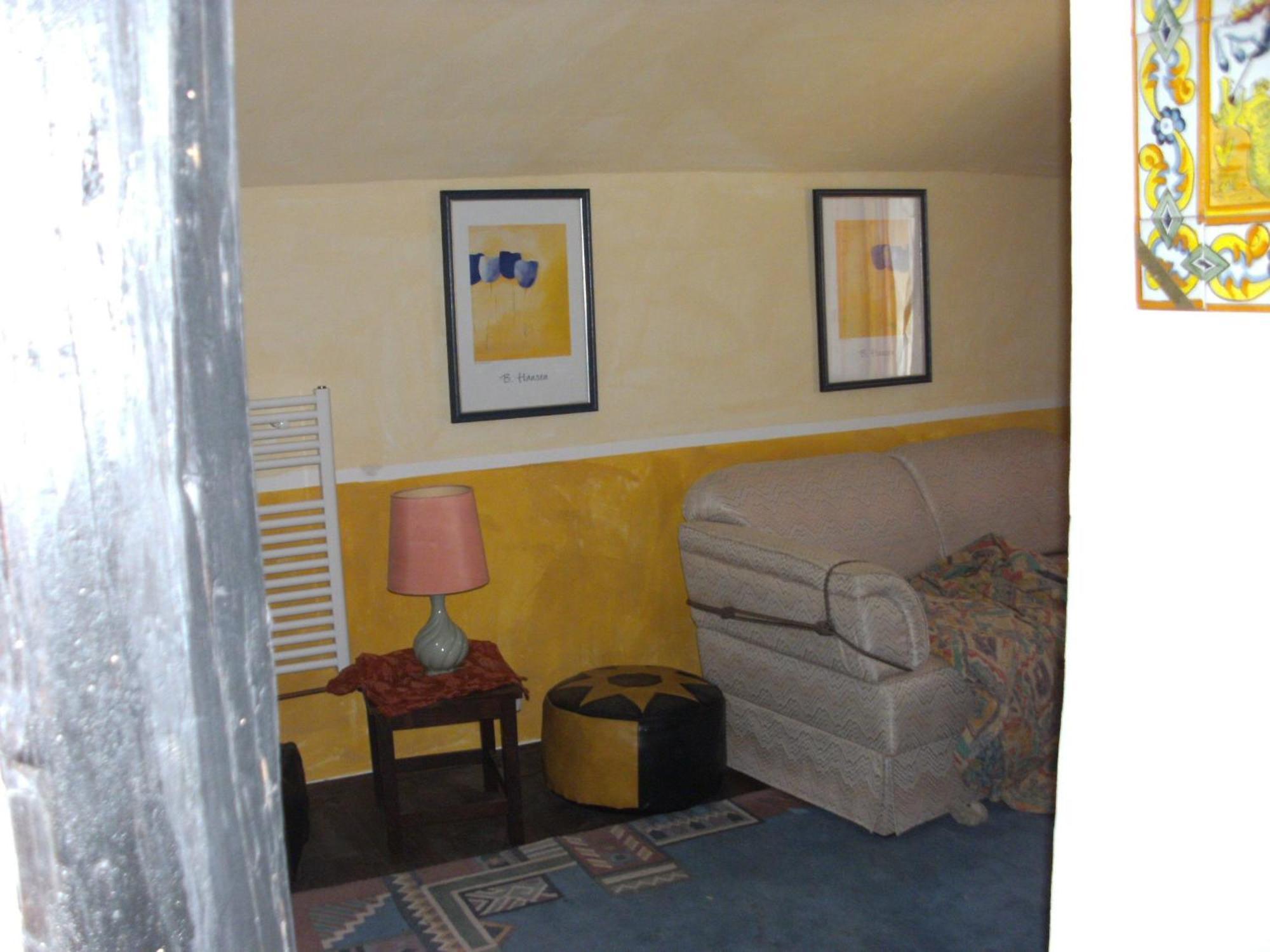Hotel Haus Klara Mannebach  Camera foto