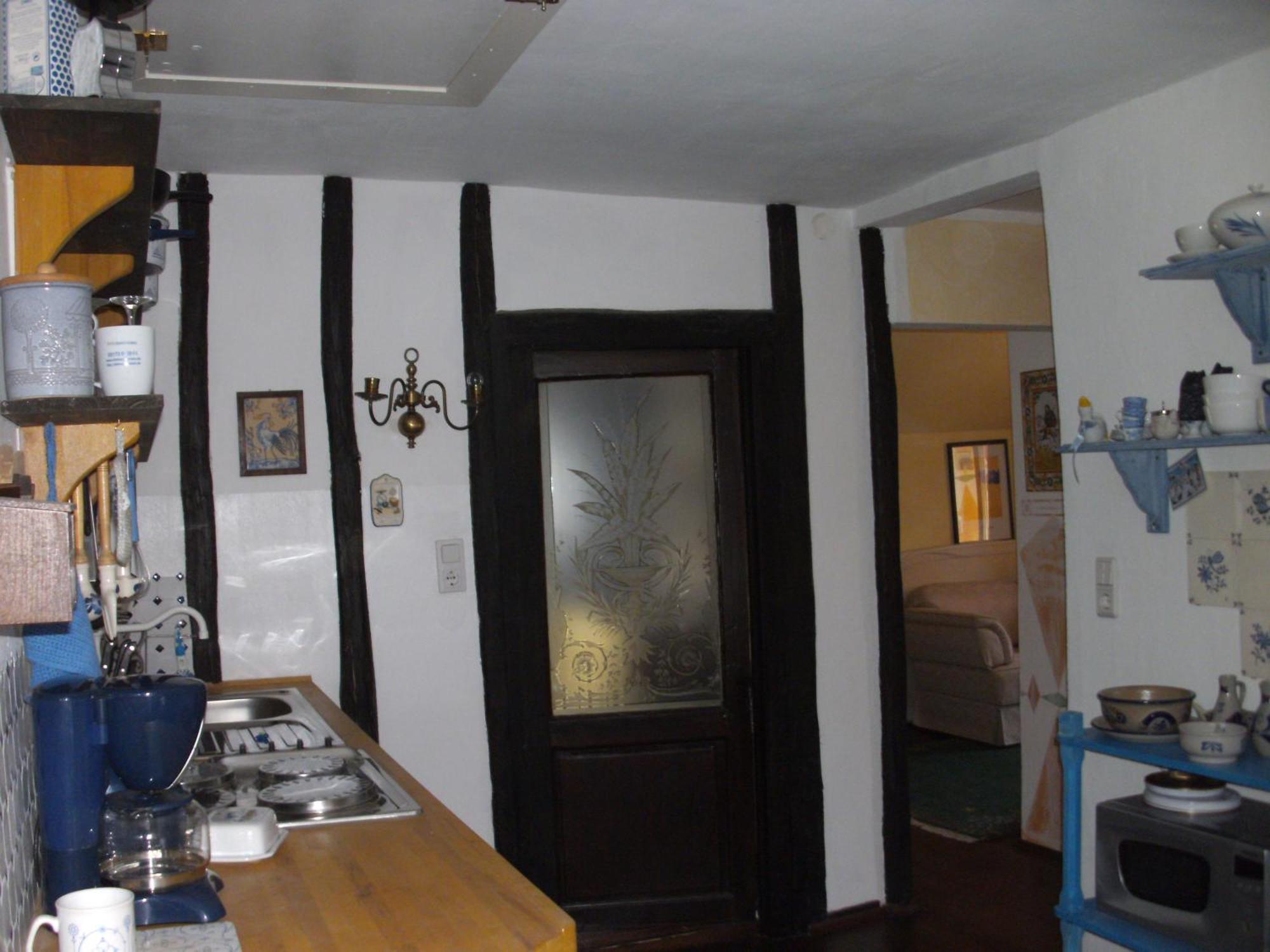 Hotel Haus Klara Mannebach  Camera foto