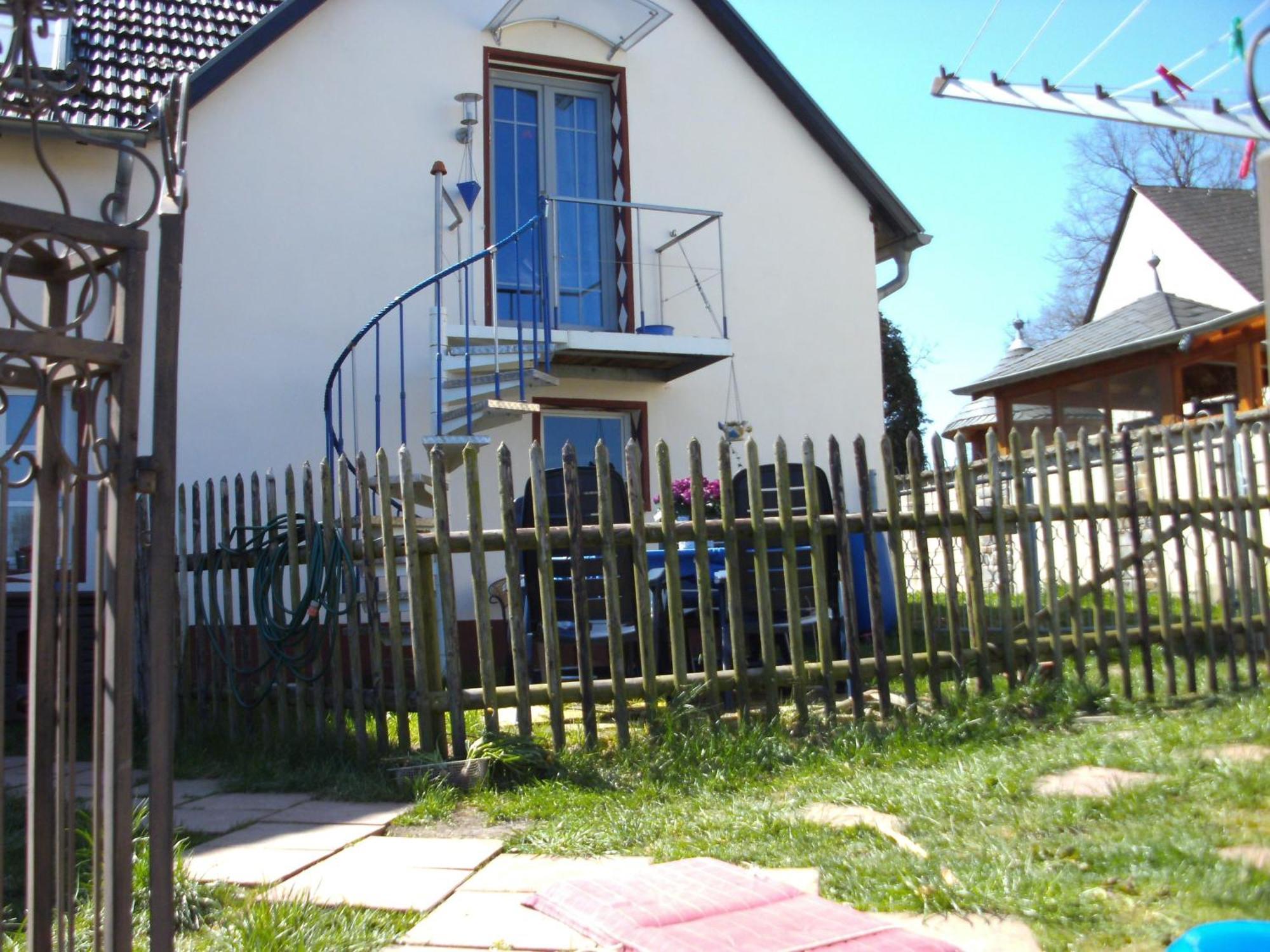 Hotel Haus Klara Mannebach  Esterno foto